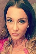  Francoforte Arielle exclusive 0049.1772660778 foto selfie 3