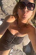  Bolzano Anita Blond 339.3449676 foto selfie 1