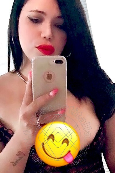 Foto selfie di Sabrina Sexy escort Belluno