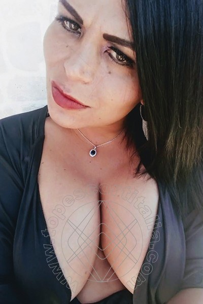 Foto selfie 5 di Adriana Curvy escort Termoli
