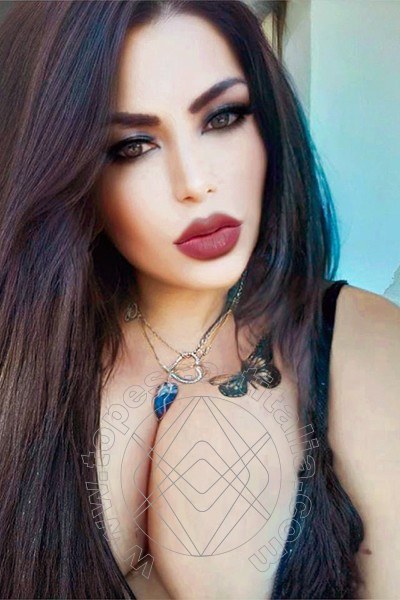 Foto selfie 1 di Adriana Curvy escort Termoli