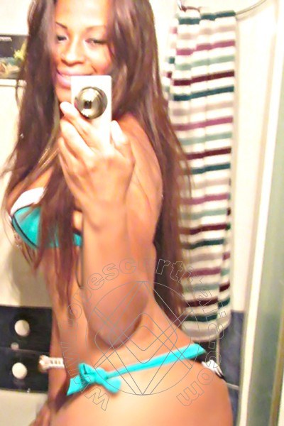 Foto selfie di Carol escort Savona