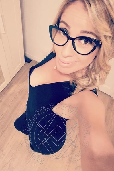 Foto selfie di Clara Milf Uruguyana escort Torino