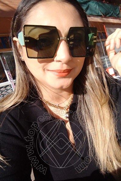 Foto selfie 34 di Erika Latina escort Agrigento