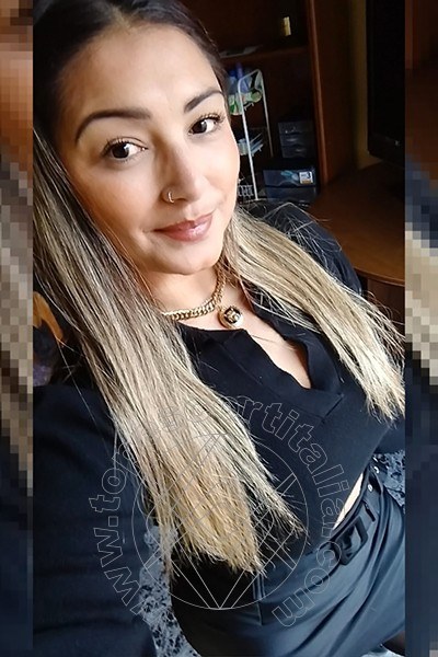 Foto selfie 33 di Erika Latina escort Agrigento