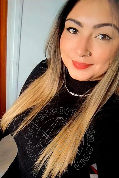 Foto selfie 32 di Erika Latina escort Agrigento
