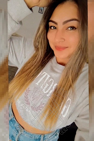 Foto selfie 27 di Erika Latina escort Agrigento