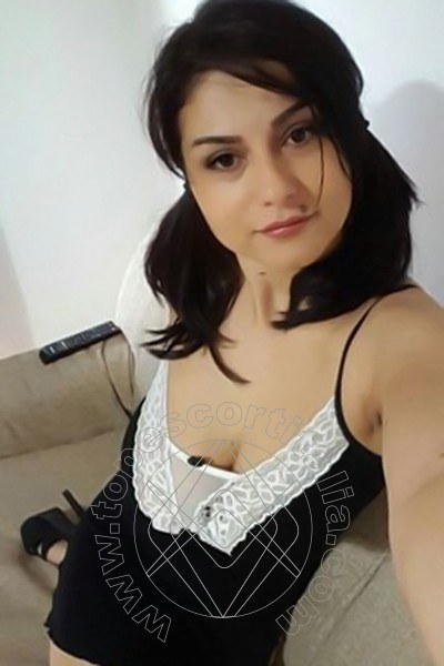 Foto selfie 3 di Moira escort Bergamo