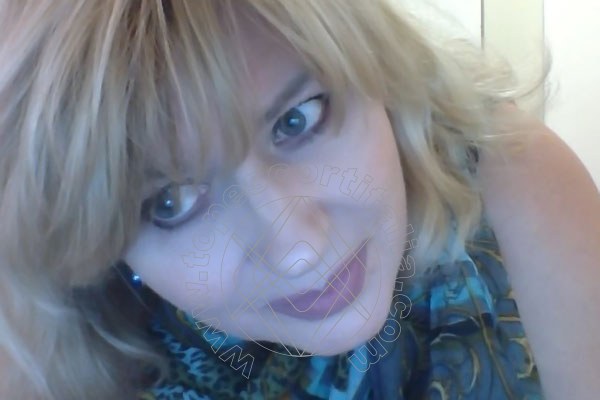 Foto selfie 14 di Olga escort Grosseto