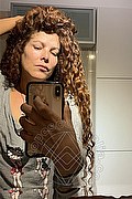  Bergamo Gaia Dubay 339.8493042 foto selfie 48