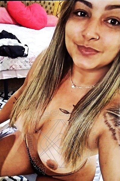 Foto selfie 14 di Erika Latina escort Agrigento