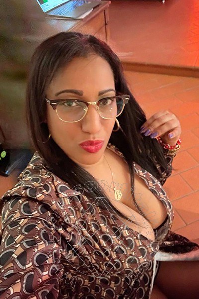 Foto selfie 1 di Niky Cubana escort Grosseto