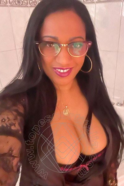 Foto selfie di Niky Cubana escort Grosseto