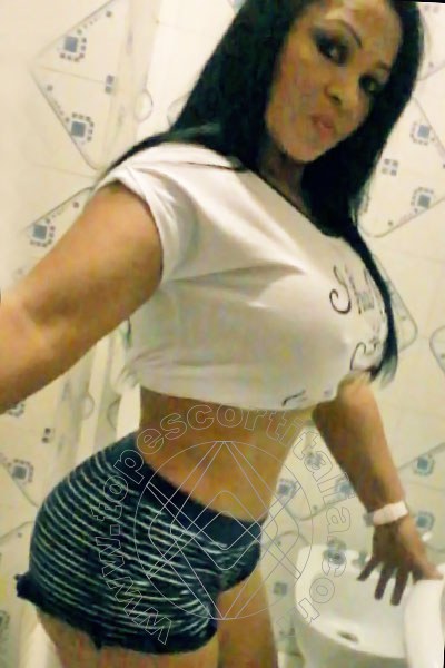 Foto selfie 22 di Camila Gold escort Olbia