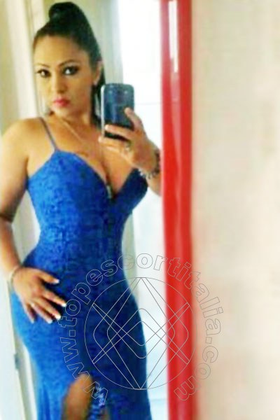 Foto selfie 14 di Camila Gold escort Olbia