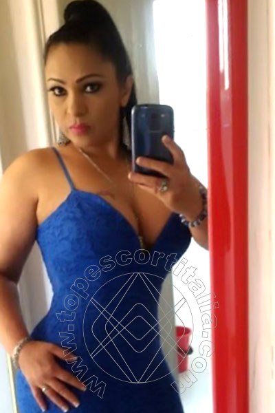 Foto selfie 13 di Camila Gold escort Olbia