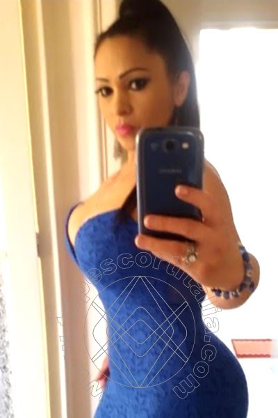 Foto selfie 12 di Camila Gold escort Olbia