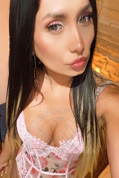 Foto selfie 4 di Sofia Novita' escort Frosinone