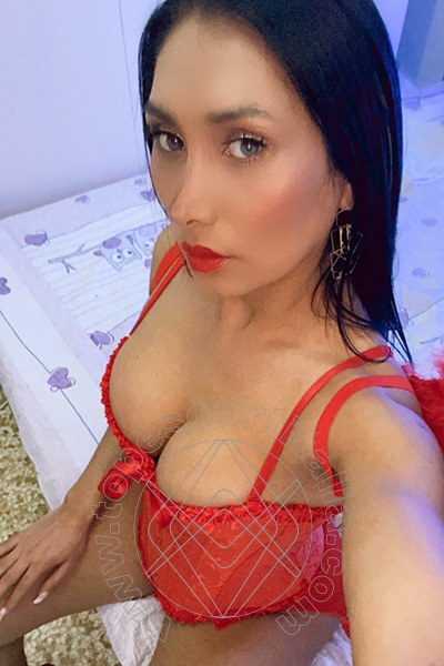 Foto selfie 2 di Sofia Novita' escort Frosinone