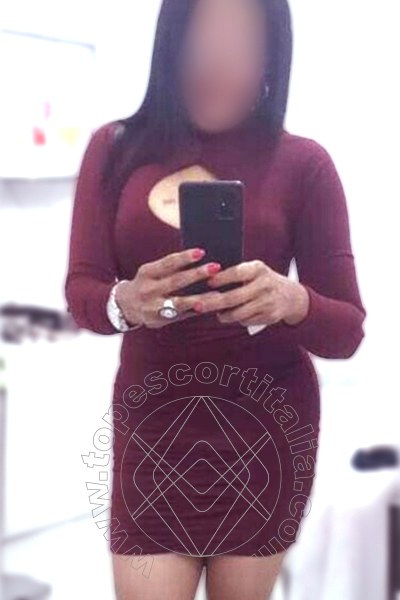 Foto selfie di Giovanna Latina escort Roma