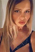 Foto selfie di Katy Blond escort Cagliari
