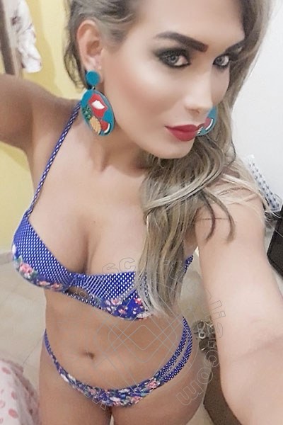 Foto selfie 2 di Vittoria Hot escort Olbia