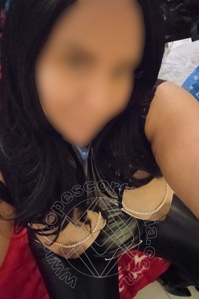 Foto selfie 7 di Destiny Curvy escort Livorno