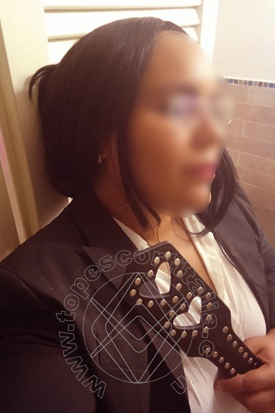 Foto selfie 5 di Destiny Curvy escort Livorno