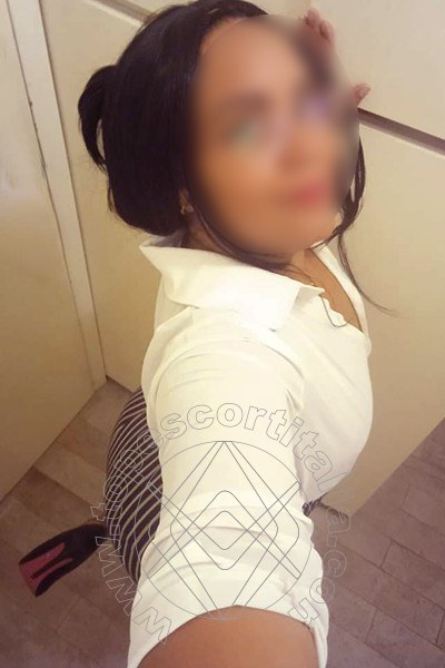 Foto selfie 4 di Destiny Curvy escort Livorno