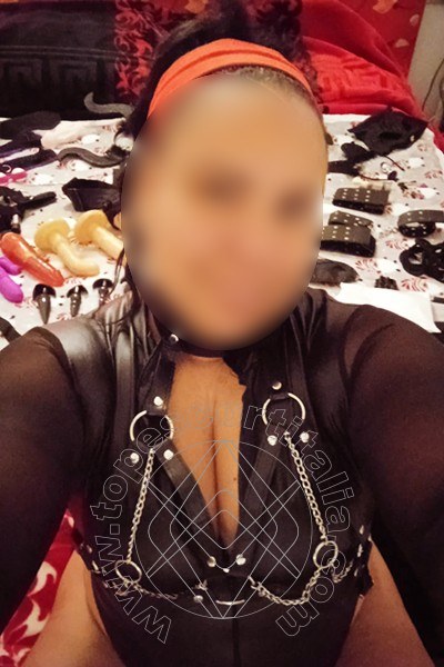 Foto selfie 2 di Destiny Curvy escort Livorno