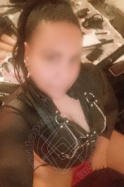 Foto selfie 1 di Destiny Curvy escort Livorno