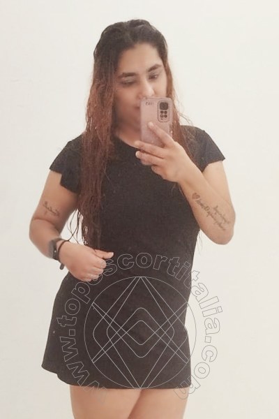 Foto selfie 3 di Omaira escort Ferrara