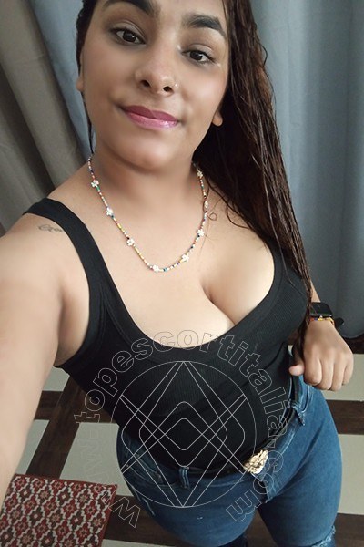 Foto selfie 6 di Omaira escort Ferrara