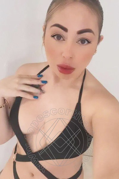 Foto selfie 13 di Dafne escort Taranto