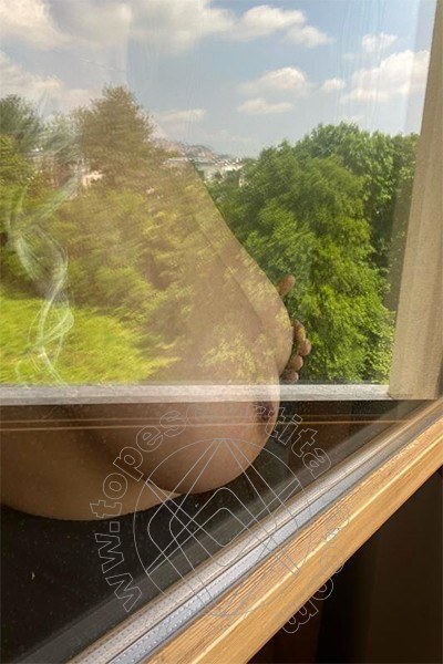 Foto selfie 11 di Nara escort Bari