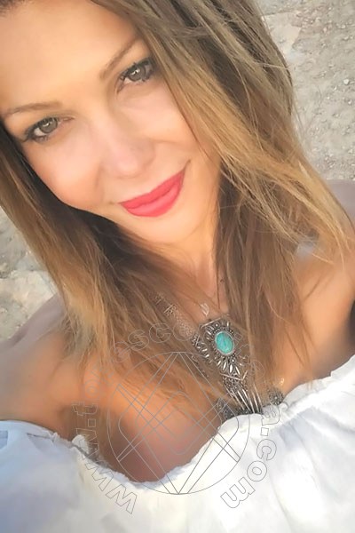 Foto selfie di Beatrice escort Torino