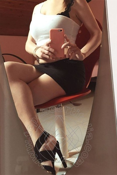 Foto selfie di Debora Italiana escort Alessandria