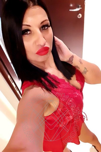 Foto selfie 24 di Debora escort Palermo