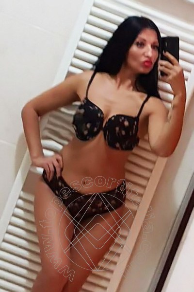 Foto selfie 13 di Debora escort Palermo