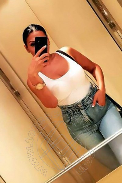 Foto selfie 11 di Debora escort Palermo