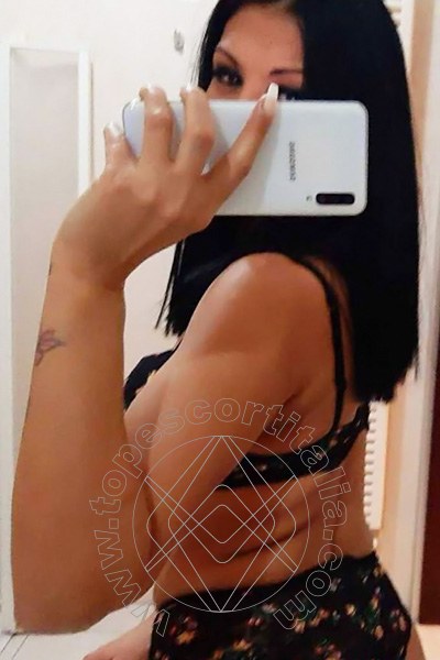 Foto selfie 9 di Debora escort Palermo