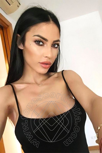 Foto selfie 25 di Kelila escort Bergamo