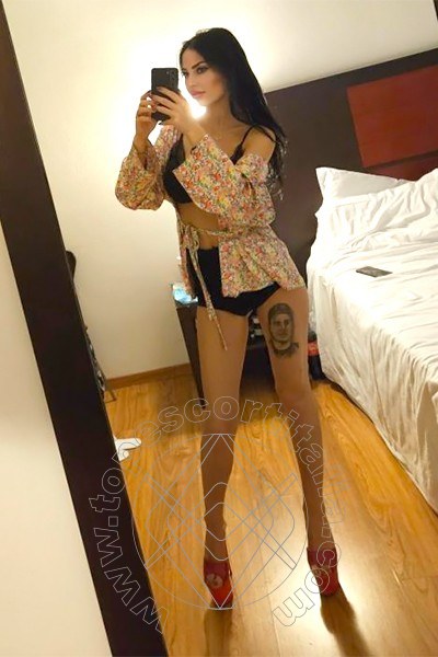 Foto selfie 9 di Kelila escort Bergamo