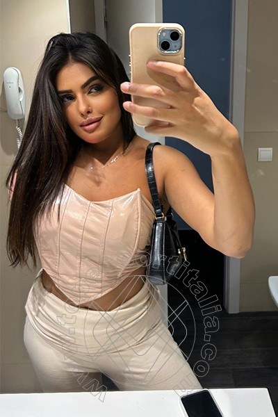 Foto selfie 1 di Romina escort Milano