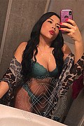  Napoli Violetta Delicata 392.4258785 foto selfie 3
