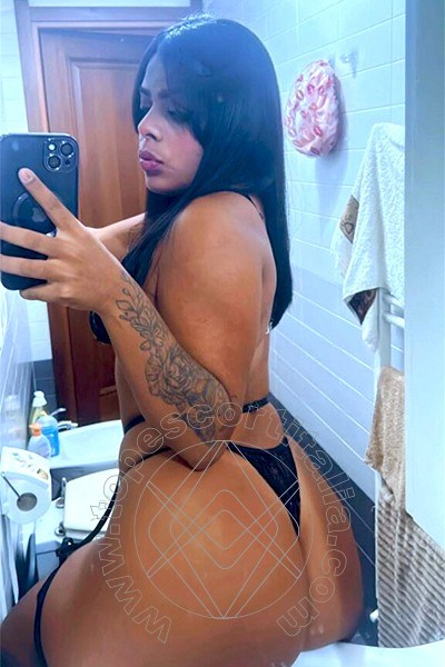 Foto selfie 1 di Danizza escort Milano