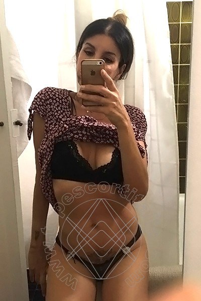 Foto selfie 1 di Keira escort Roma