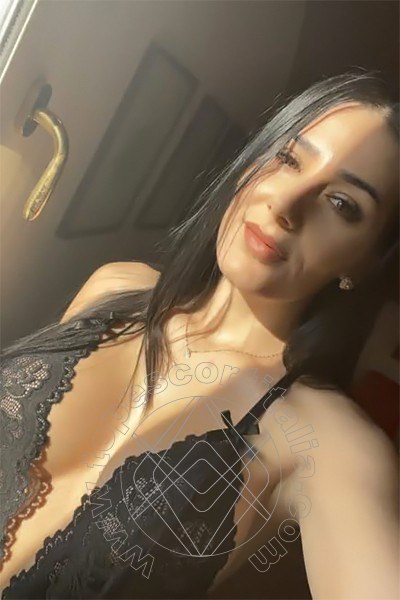 Foto selfie di Jolie Dior escort Pordenone