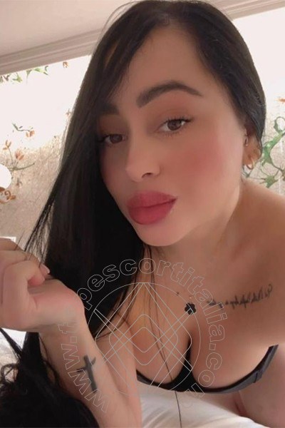 Foto selfie 1 di Samantha escort Taranto