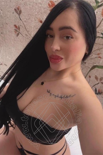 Foto selfie 2 di Samantha escort Taranto